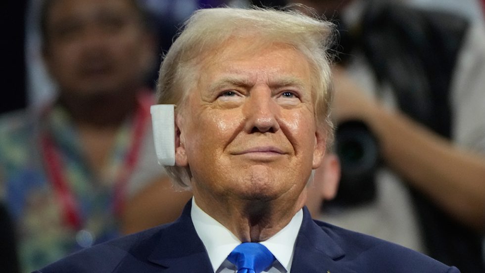 trump auti